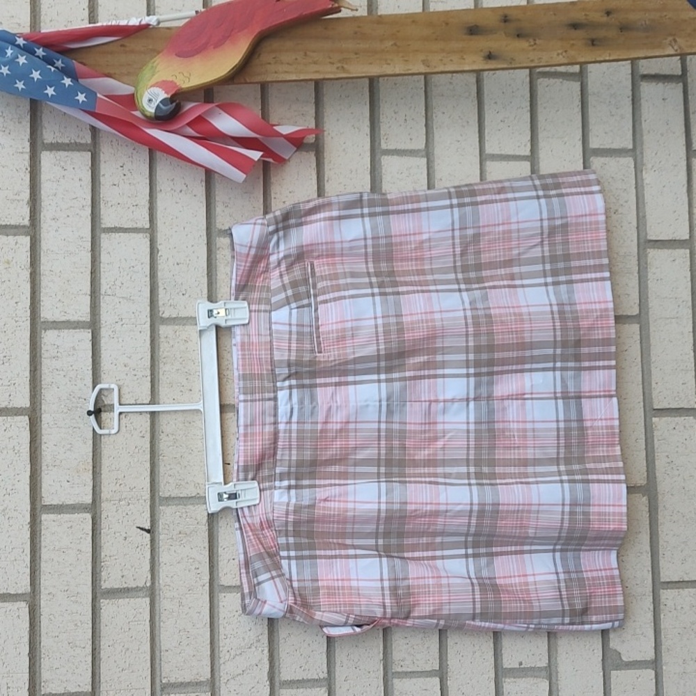 Izod Skorts* - Picture 9 of 10